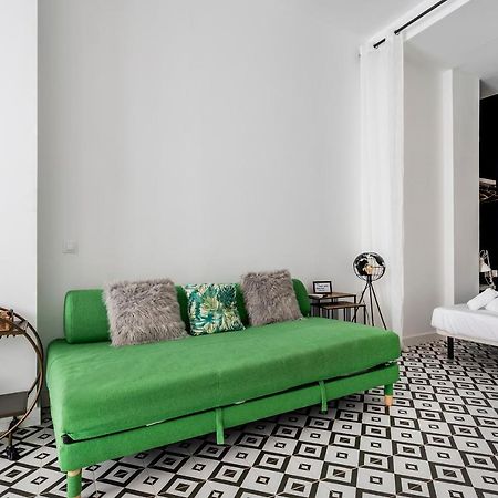 Russafa Soho Apartments B1 Valencia Exterior foto